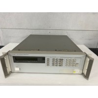 Agilent 6621A System DC Power Supply...